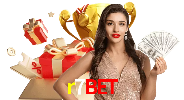 Jogue com dealers reais no r7bet!