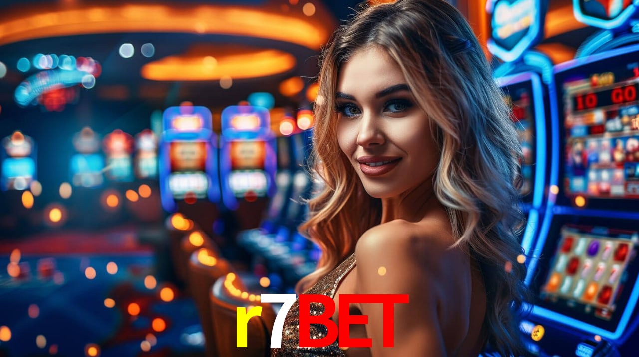 Experiência VIP r7bet