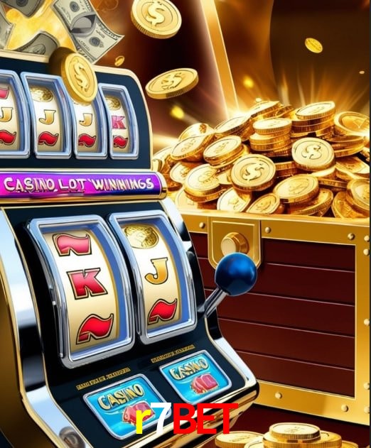 Welcome Bonus r7bet