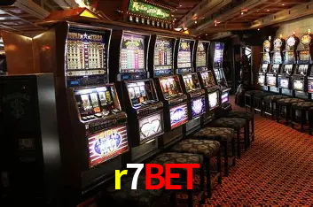 Desvendando o Mundo dos Jogos Virtuais na r7bet
