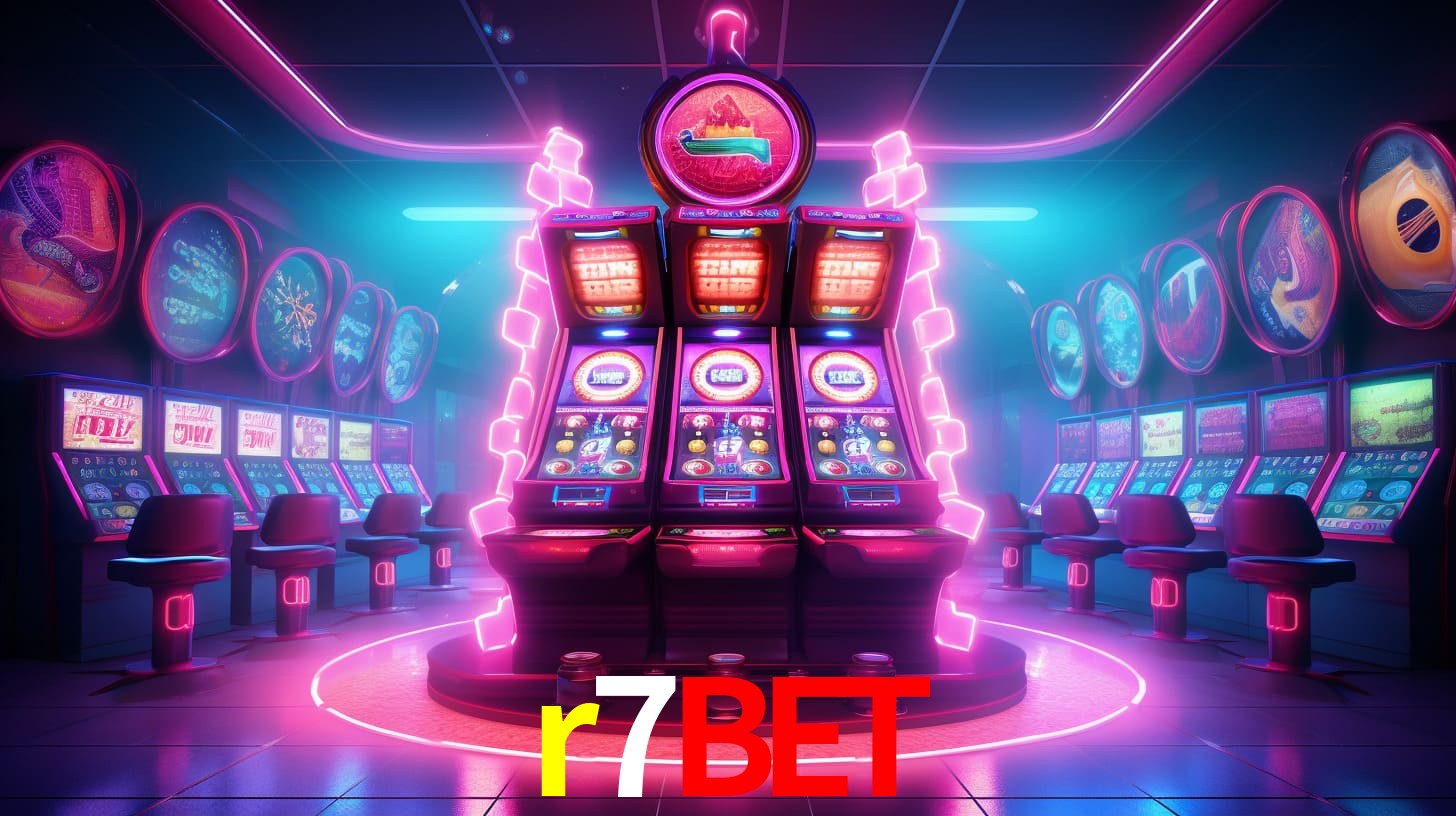 r7bet login