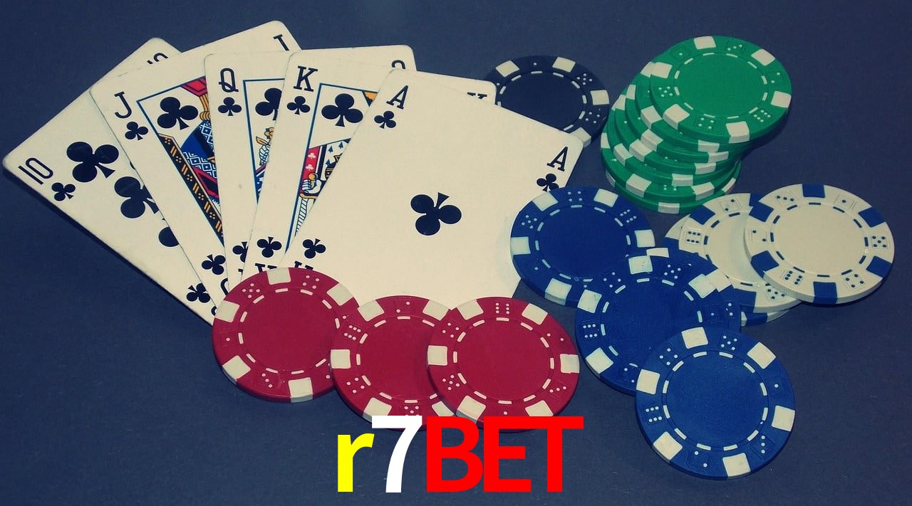 Statistics r7bet