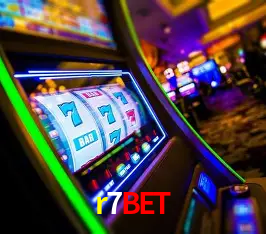 A Revolução dos Aplicativos de Jogos no r7bet