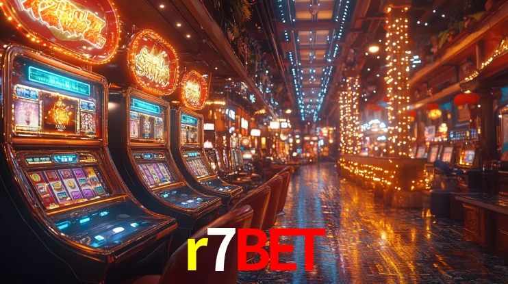 r7bet - Jackpot VIP Real - r7bet.com