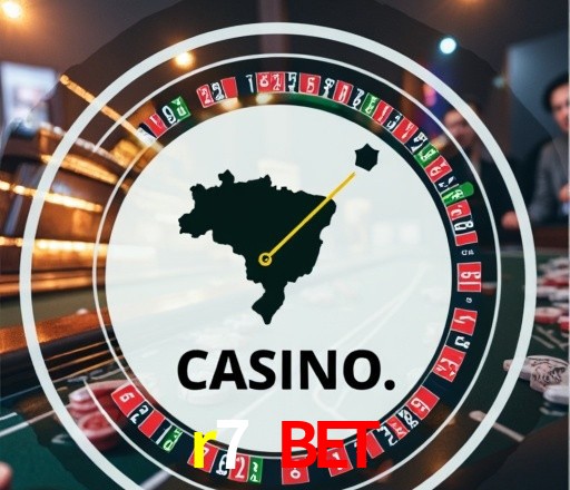 Casino Ao Vivo r7 bet