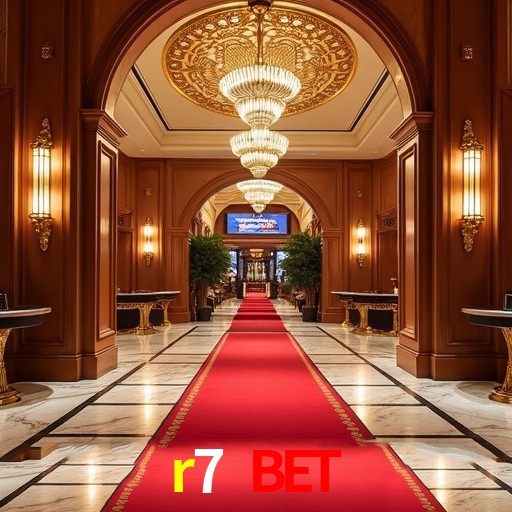 Apostas de Tênis r7 bet