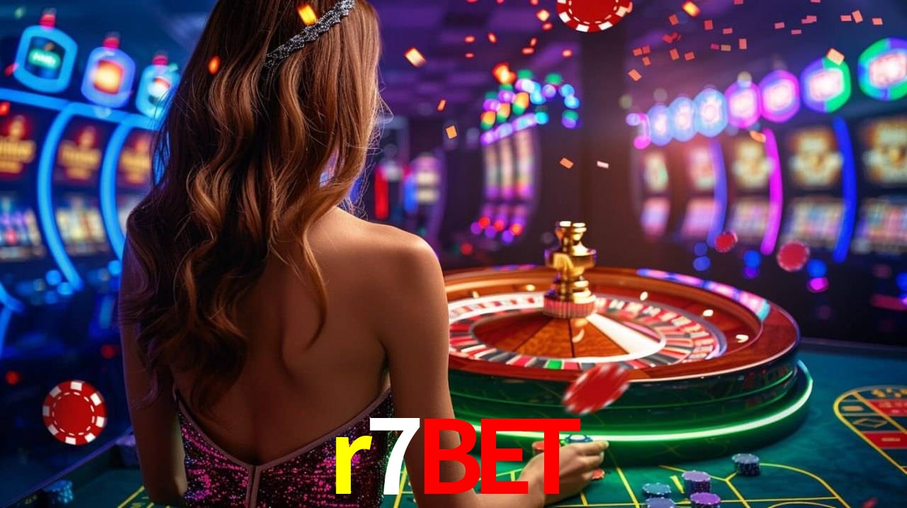 r7bet App Interface