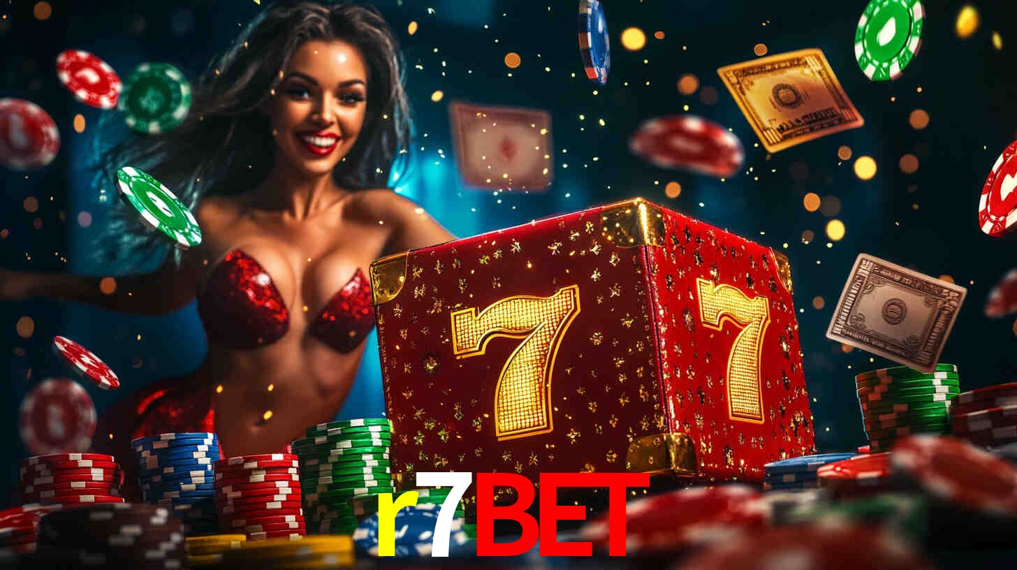 Apostas Esportivas na r7bet: Um Guia Completo