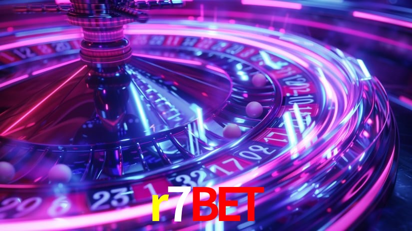 Explorando a Categoria de Eventos em Apostas na r7bet