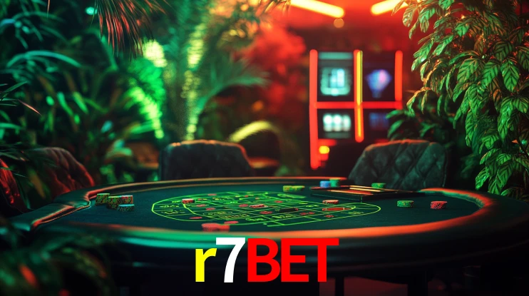 Welcome Bonus r7bet