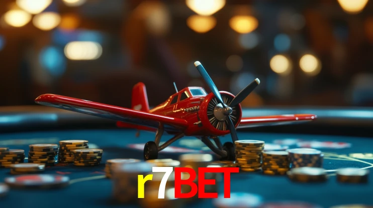 Bonus Features r7bet