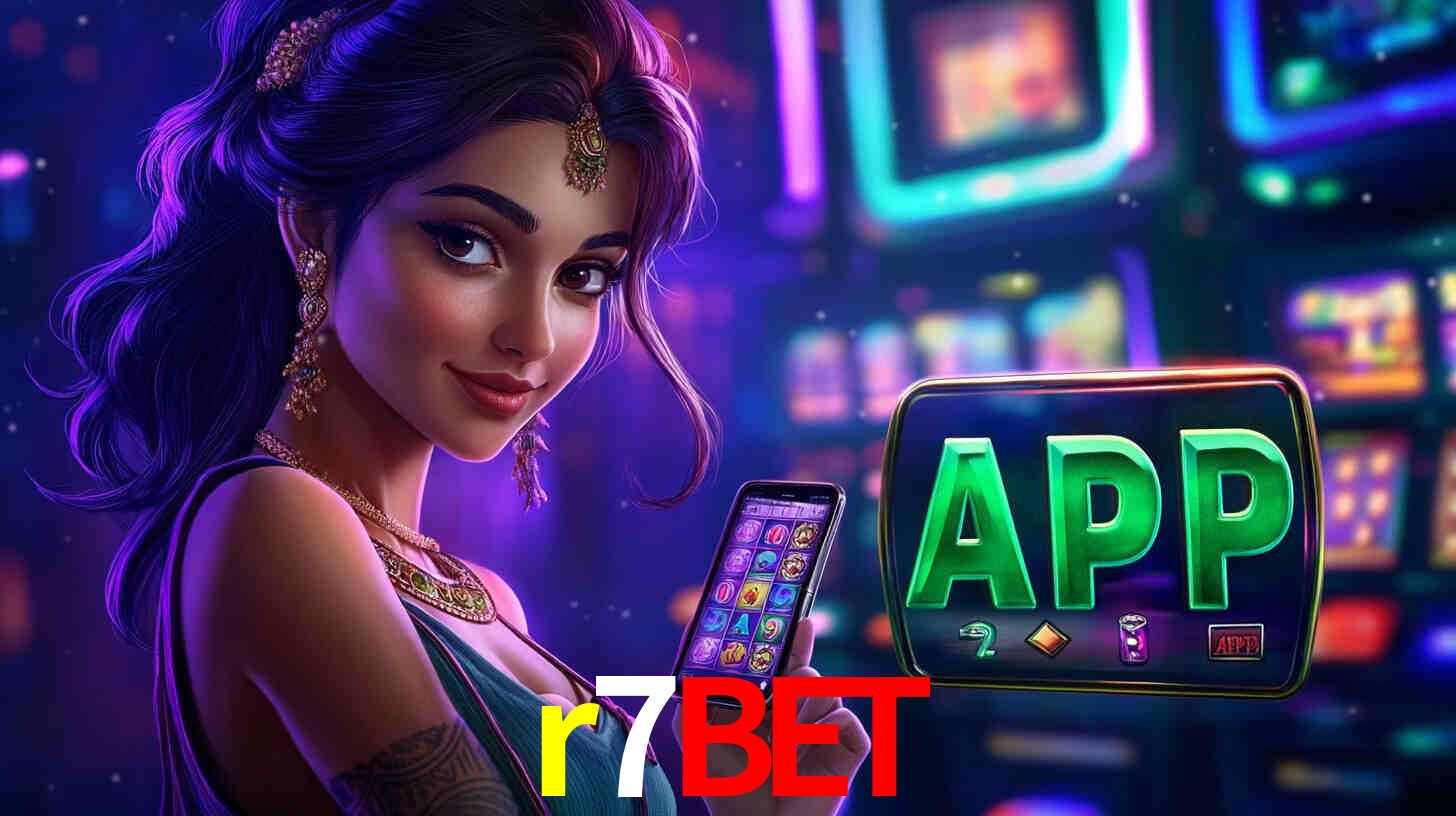 Bônus Generosos e Exclusivos no r7bet para Você!