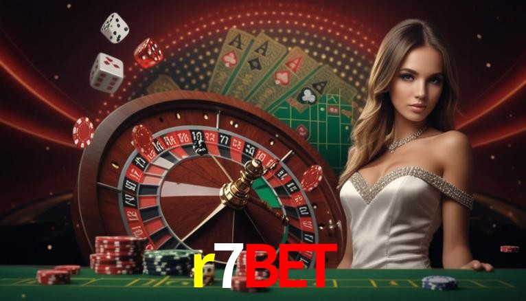 Slot Games r7bet