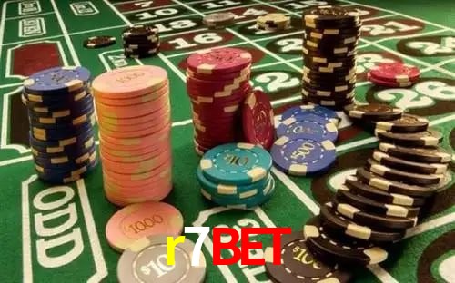 Exclusive Games r7bet