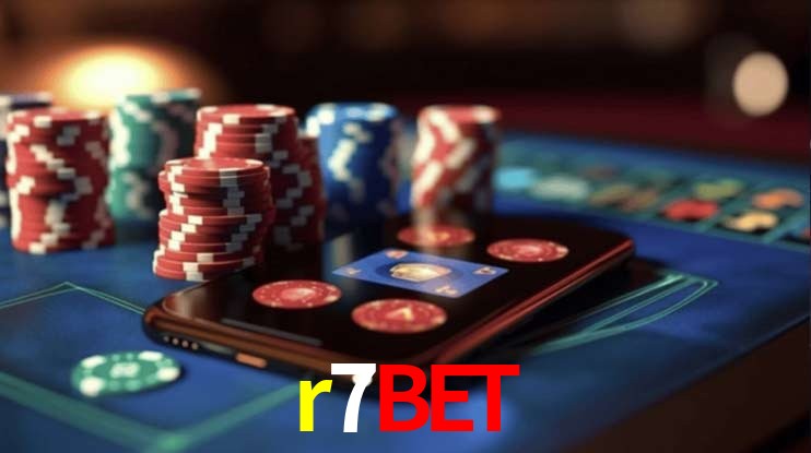 Slot Games r7bet