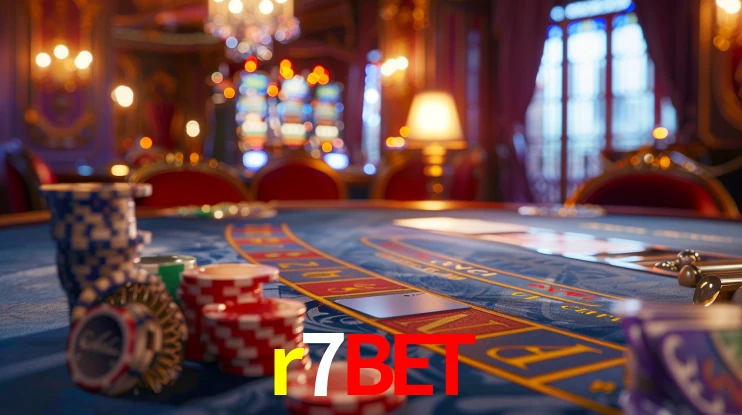 Games Directory r7bet