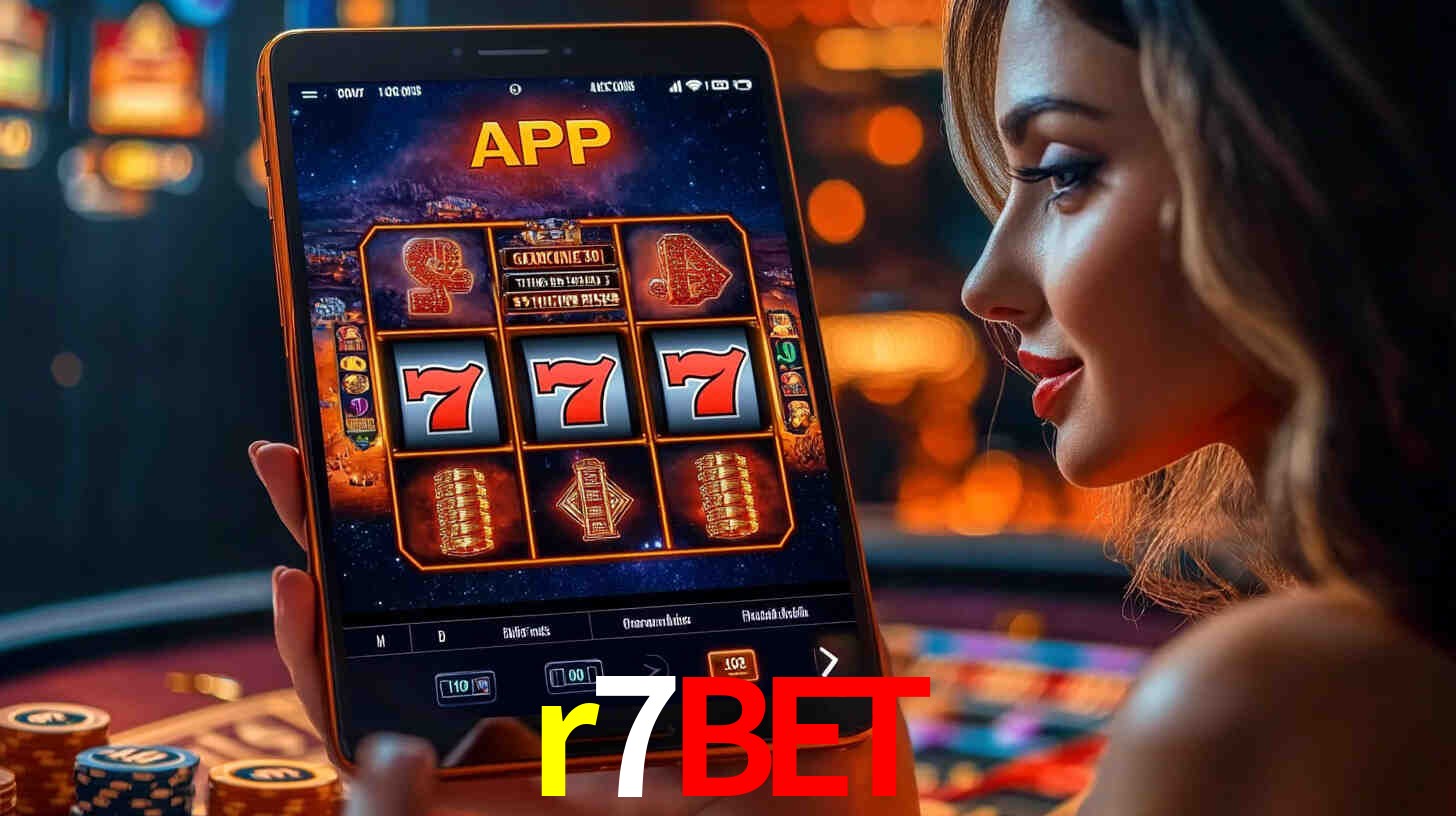 r7bet login