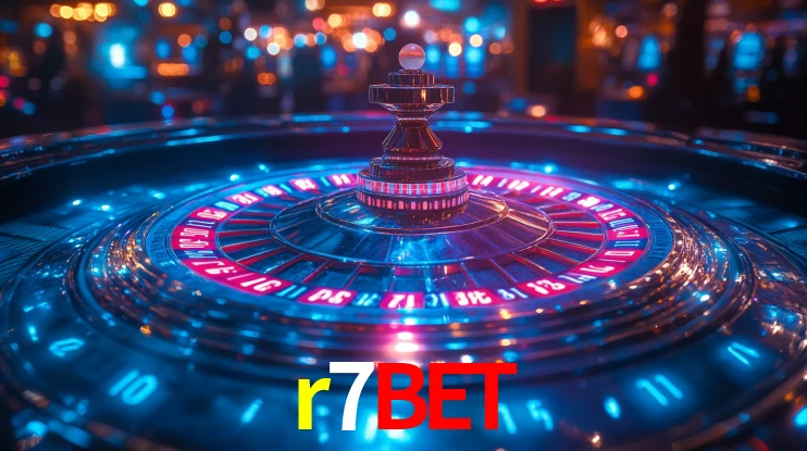 r7bet login