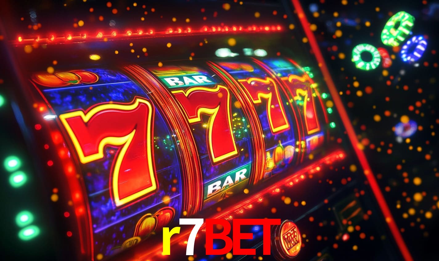 r7bet.com