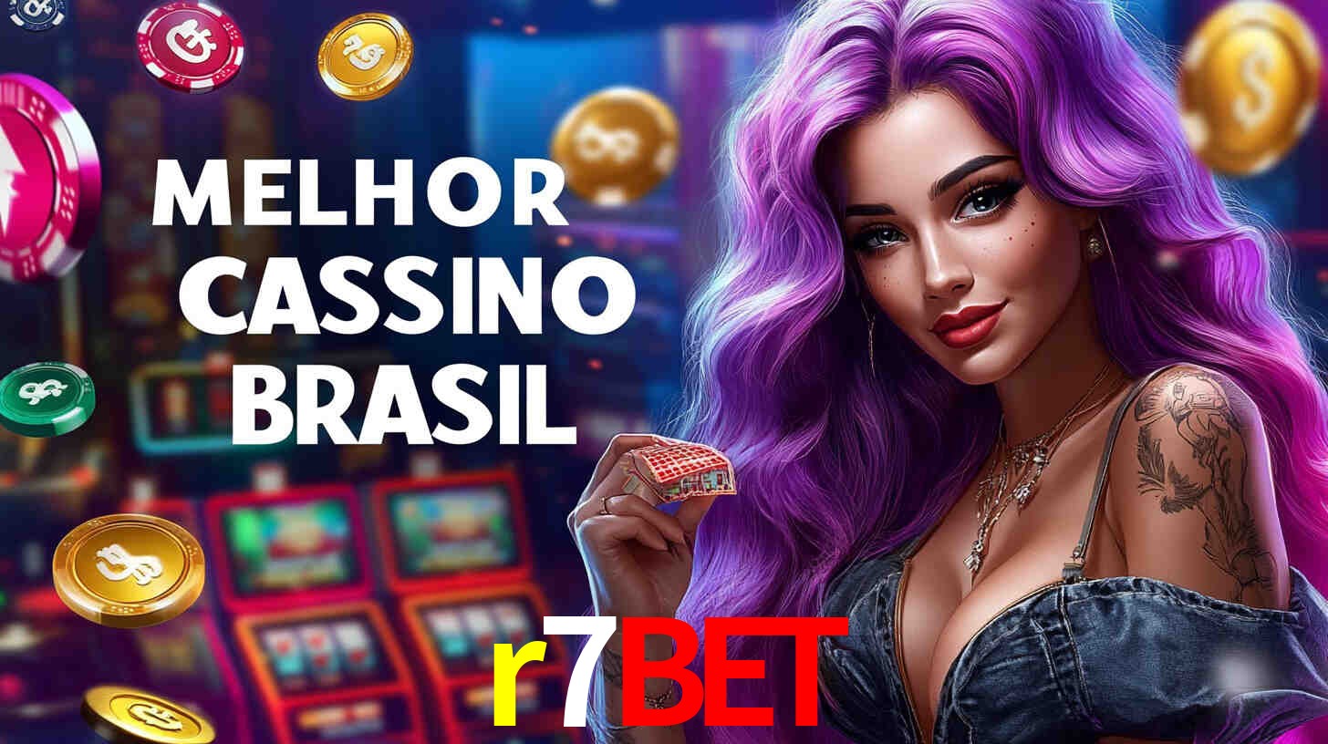 Apostas Esportivas na r7bet: Um Guia Completo