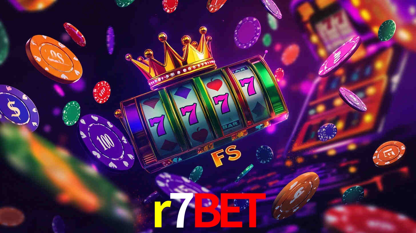 Premium Interface r7bet