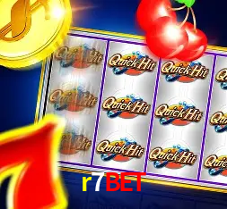 A Experiência Imersiva dos Cassinos Ao Vivo no r7bet