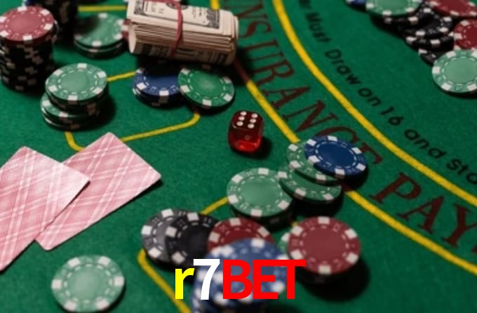 r7bet.com