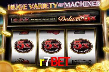 Blackjack Table r7bet