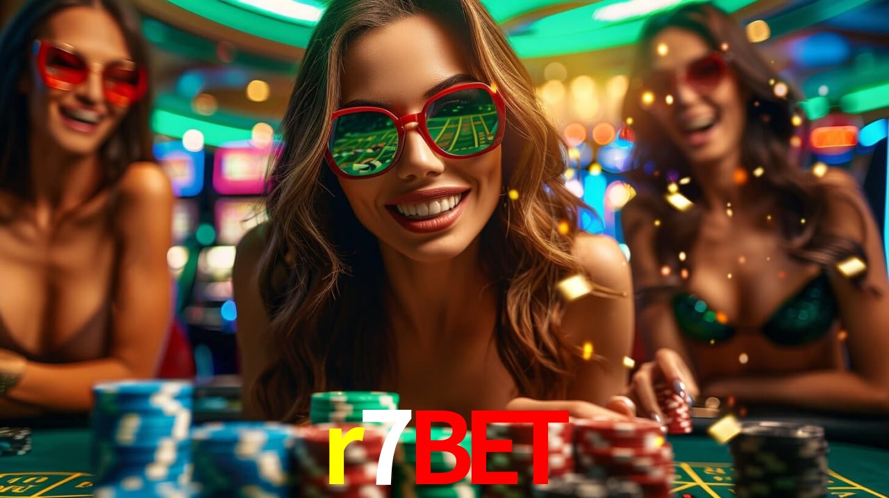 Football Betting r7bet