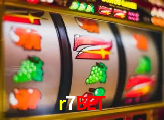 Descubra a Magia dos Jogos de Arcade no r7bet