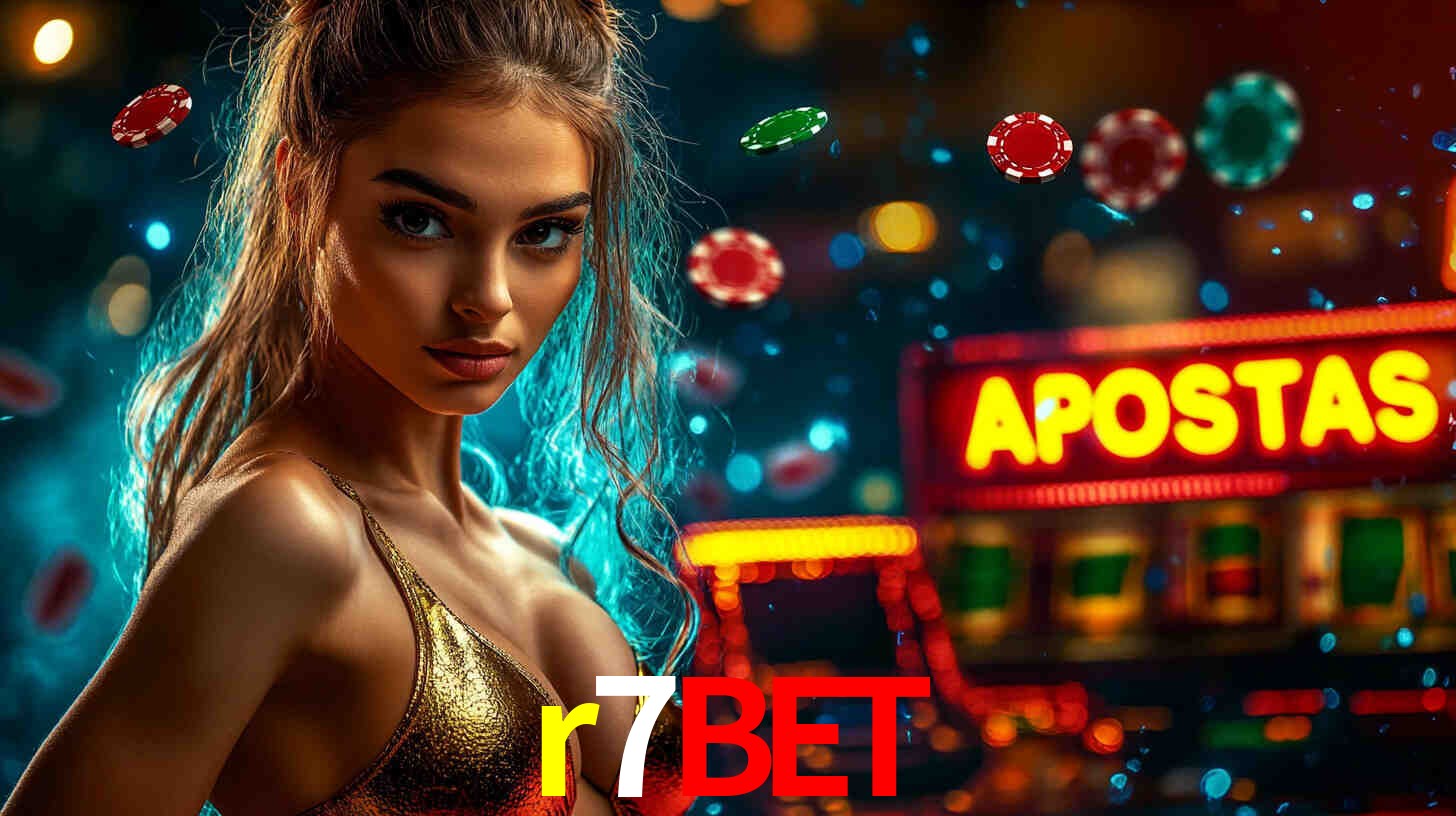 Desvendando o Mundo dos Jogos Virtuais na r7bet