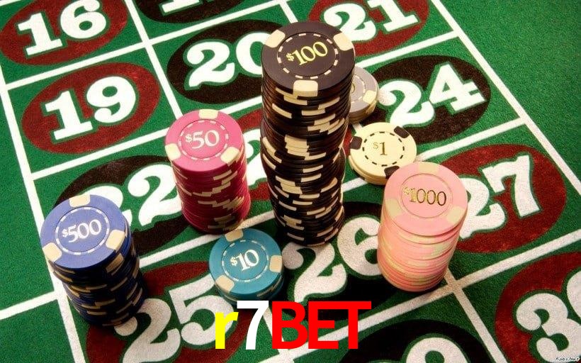 Descubra o Programa VIP da r7bet: Vantagens Exclusivas para Jogadores