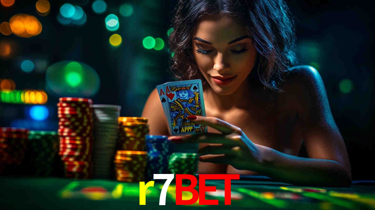 Descubra o Programa VIP da r7bet: Vantagens Exclusivas para Jogadores