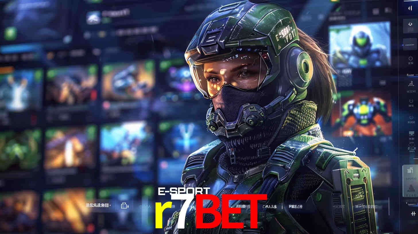 Flash Promotion r7bet