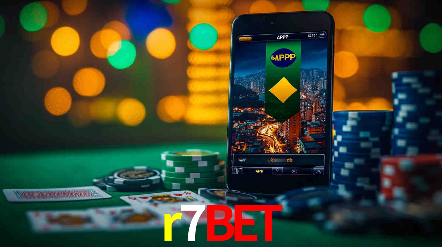 A Experiência Imersiva dos Cassinos Ao Vivo no r7bet