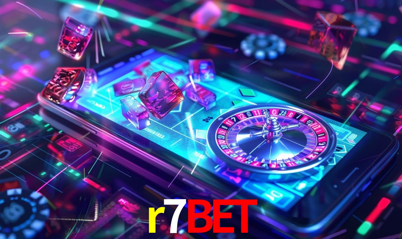 Experiência VIP r7bet