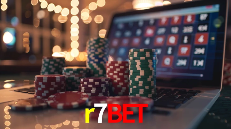 Game Providers r7bet