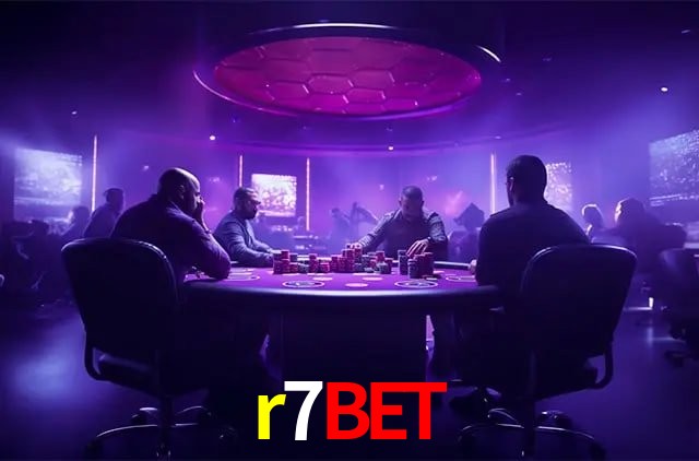 Bonus Features r7bet