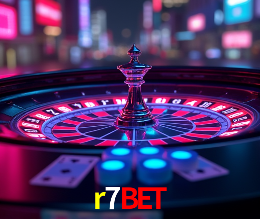 A Popularidade dos Caça-Níqueis no r7bet