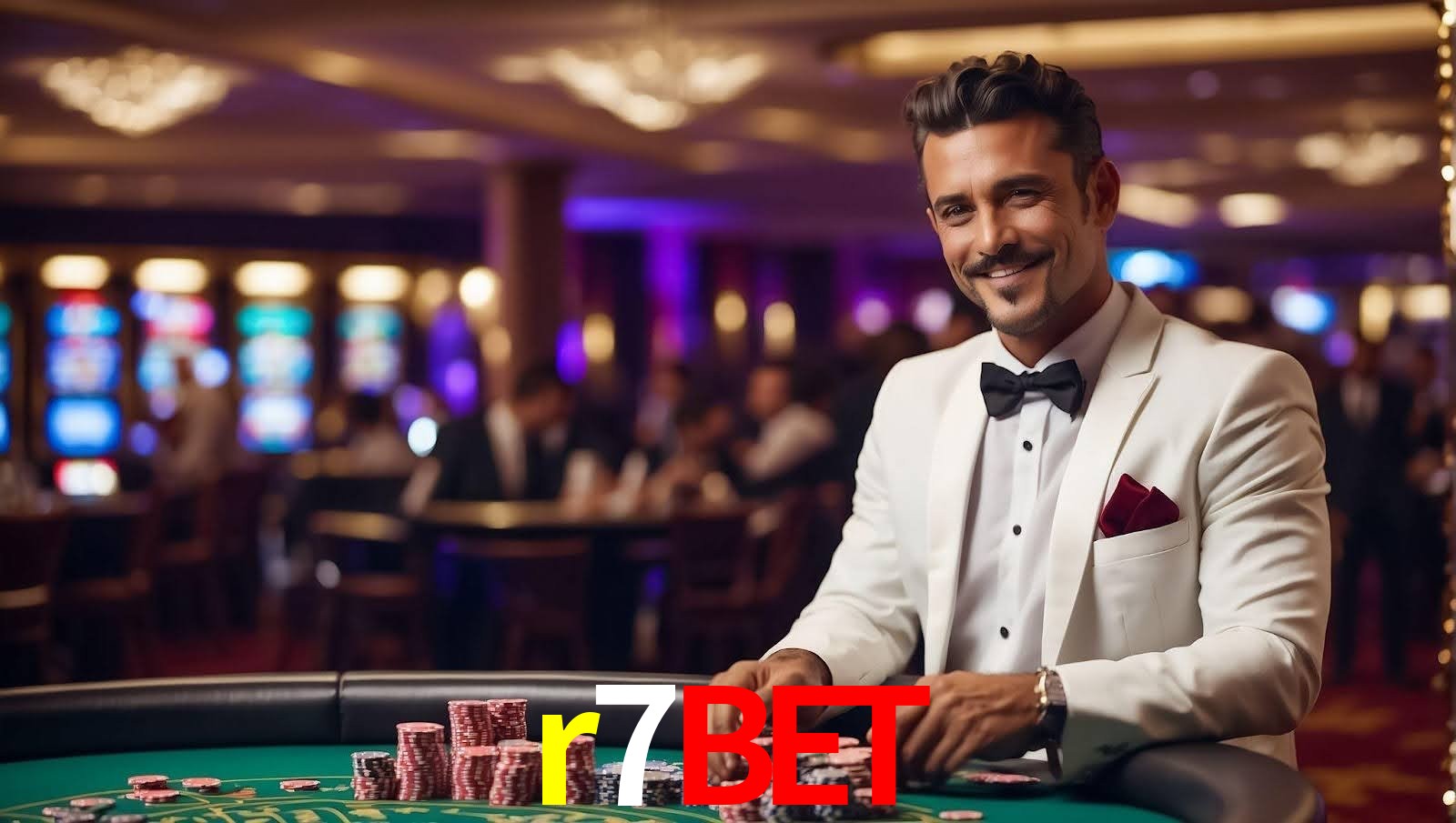 2FA Security r7bet