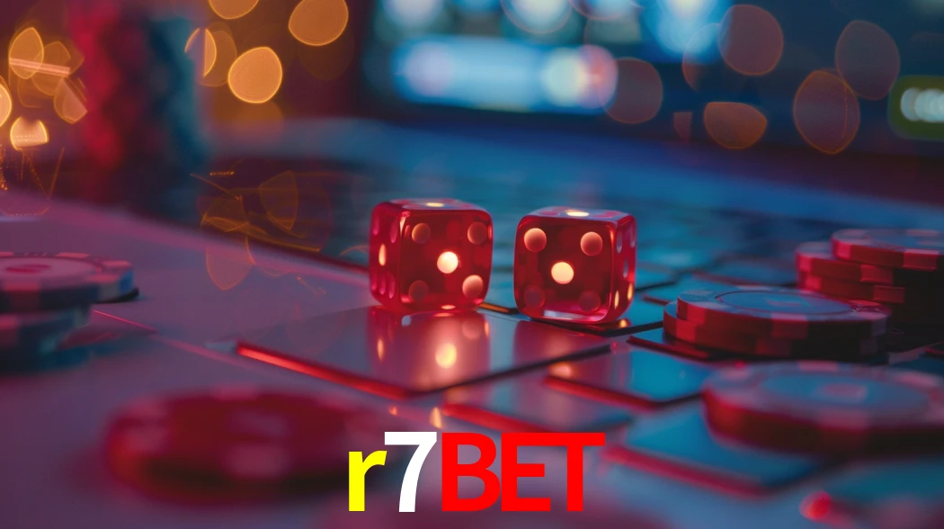 Live Casino r7bet