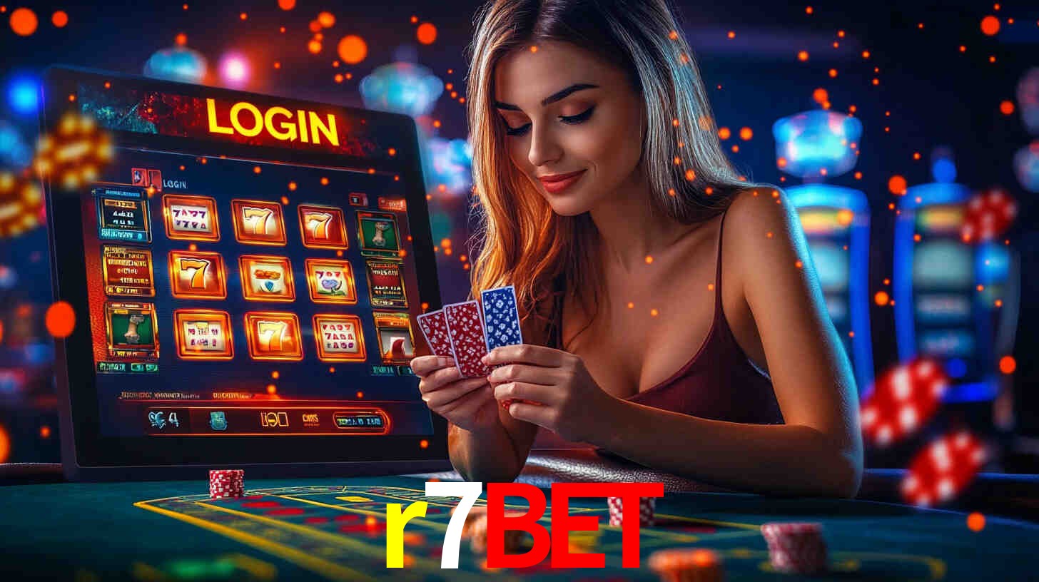 r7bet login