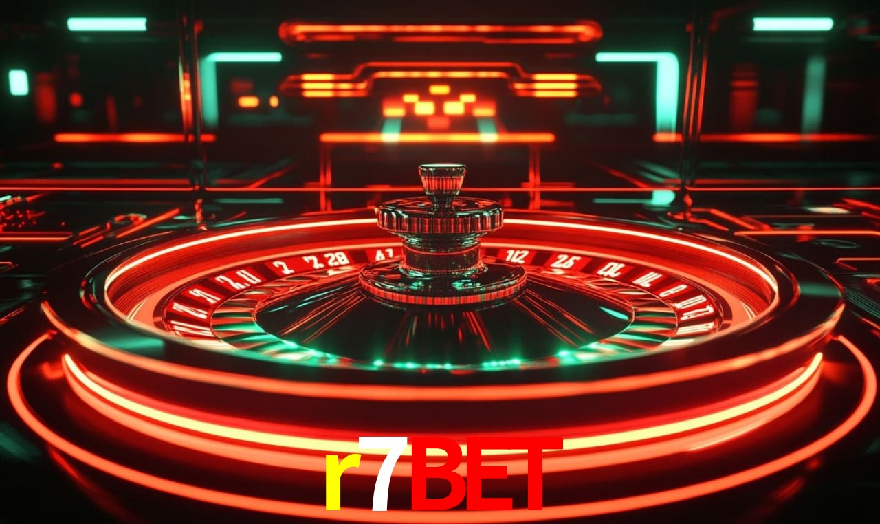 Apostas Esportivas na r7bet: Um Guia Completo