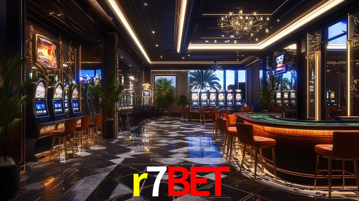 Daily Bonuses r7bet