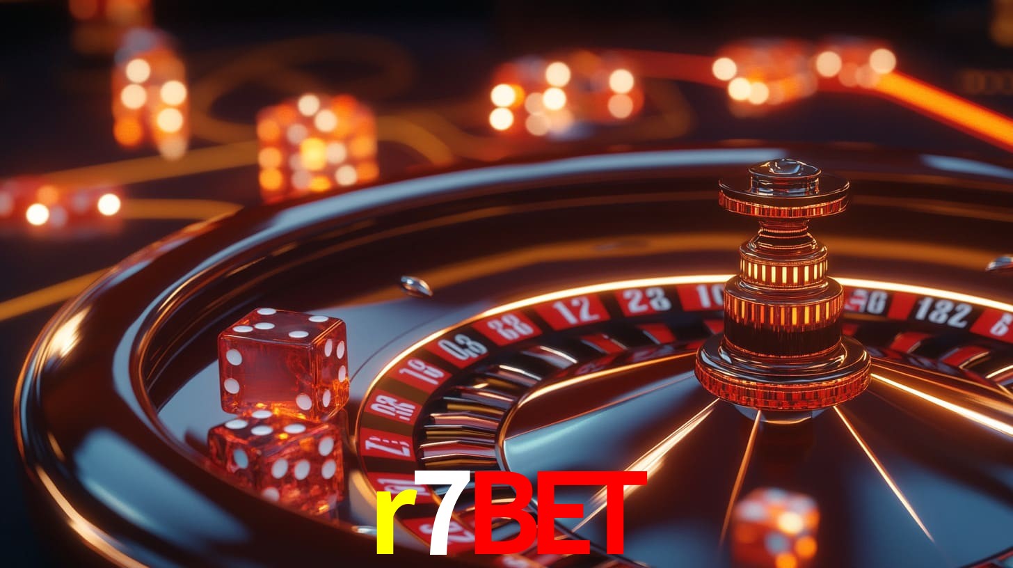Live Casino r7bet