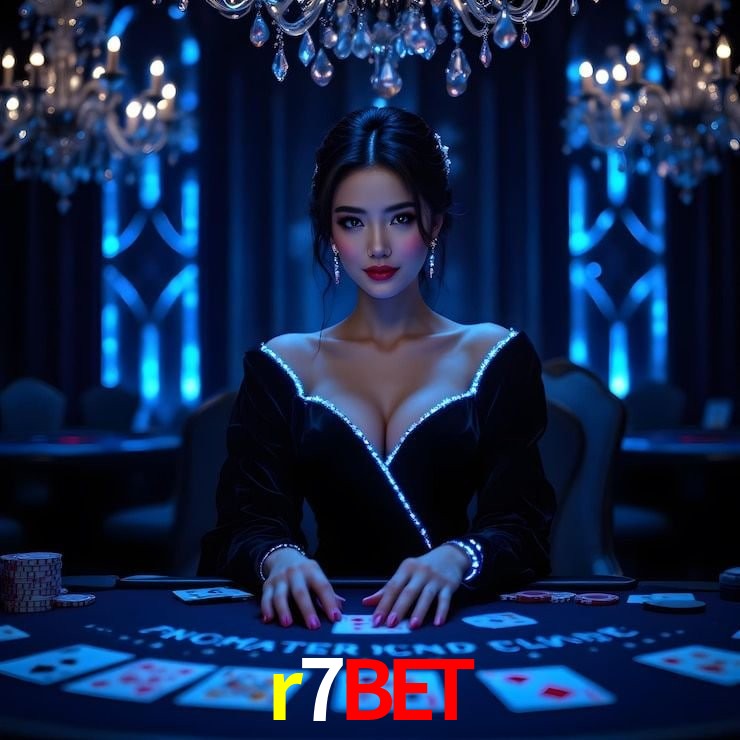 Live Casino r7bet
