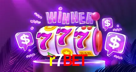 APP oficial da r7bet para mobile