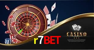 Statistics r7bet