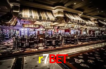 Seasonal Promotions r7bet