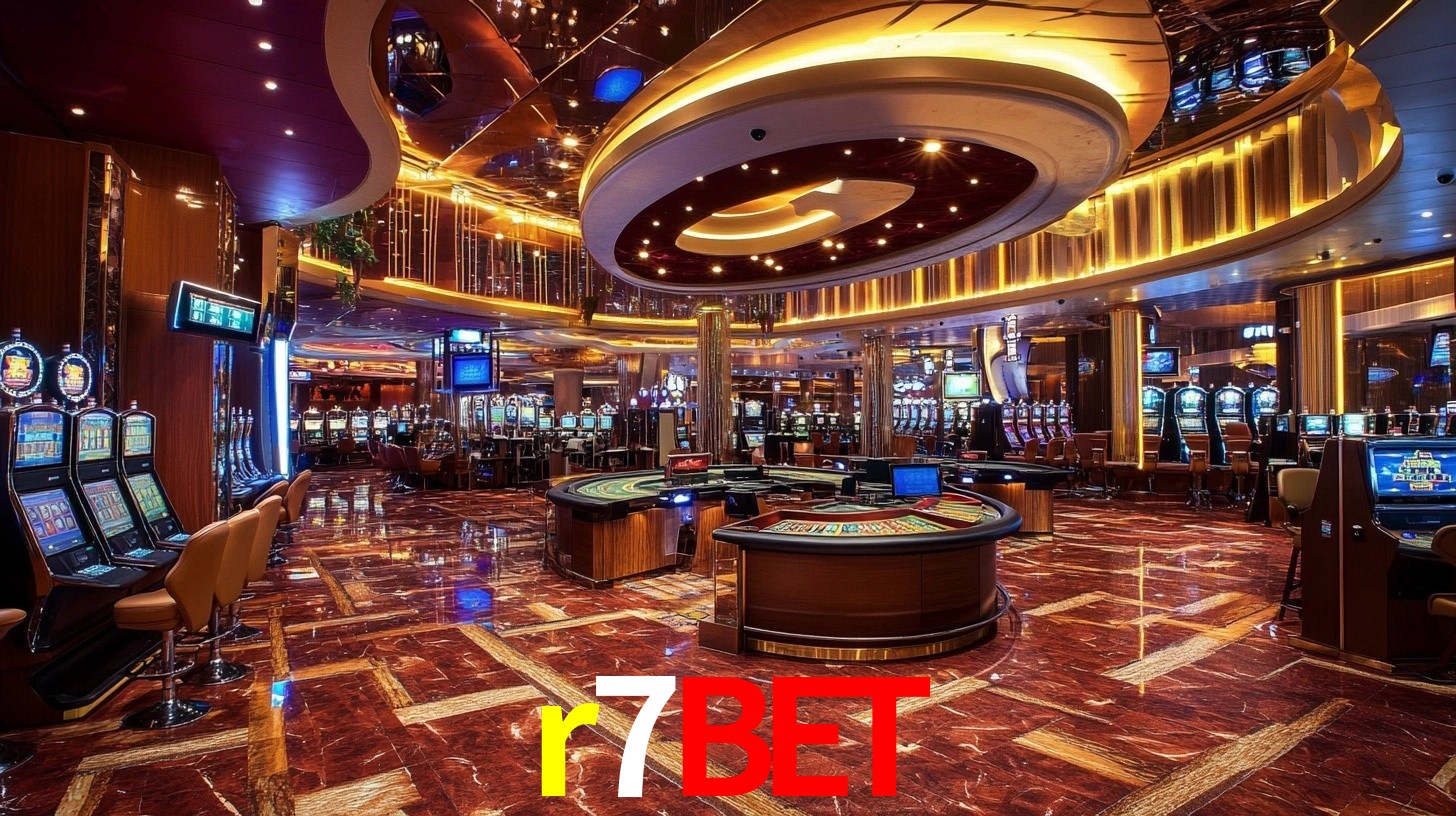 Exclusive Games r7bet